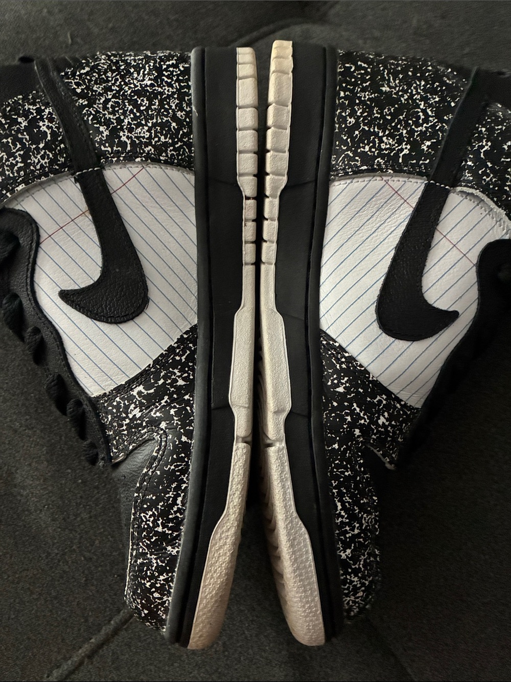 Nike dunks - Picture 3 of 7
